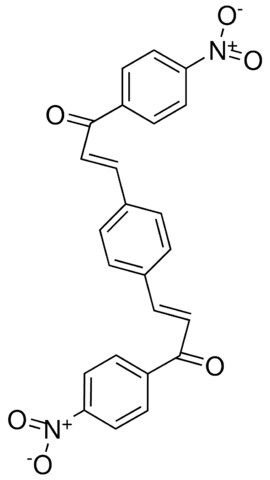 3,3''-(1,4-PHENYLENE)BIS(4'-NITROACRYLOPHENONE)