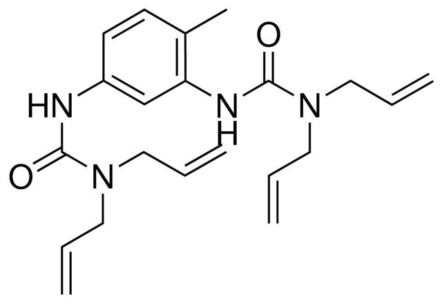 3,3'-(4-METHYL-1,3-PHENYLENE)BIS(1,1-DIALLYLUREA)