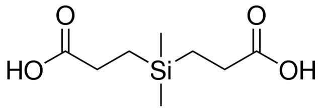 3,3'-(DIMETHYLSILYLENE)BISPROPIONIC ACID