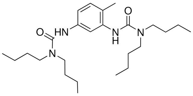 3,3'-(4-METHYL-1,3-PHENYLENE)BIS(1,1-DIBUTYLUREA)
