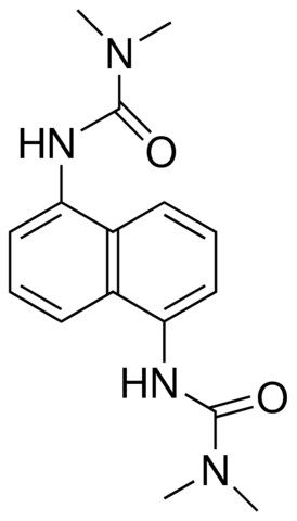 3,3'-(1,5-NAPHTHALENEDIYL)BIS(1,1-DIMETHYLUREA)