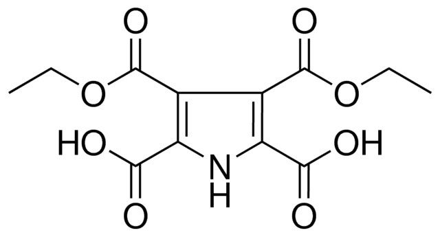 3,4-BIS(ETHOXYCARBONYL)-1H-PYRROLE-2,5-DICARBOXYLIC ACID