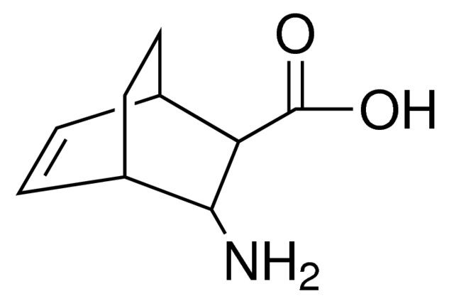 3-AMINOBICYCLO(2.2.2)OCT-5-ENE-2-CARBOXYLIC ACID