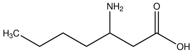 3-Aminoheptanoic acid