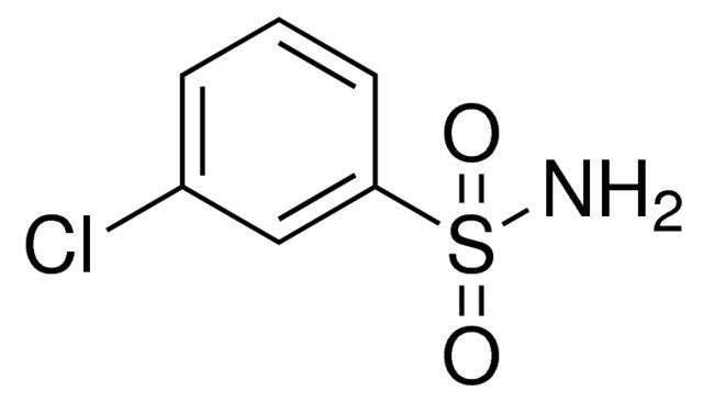3-CHLOROBENZENESULPHONAMIDE