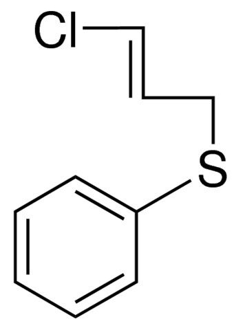 3-CHLOROALLYL PHENYL SULFIDE (CIS AND TRANS)