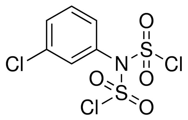 3-CHLOROPHENYLIMIDODISULFURYL DICHLORIDE