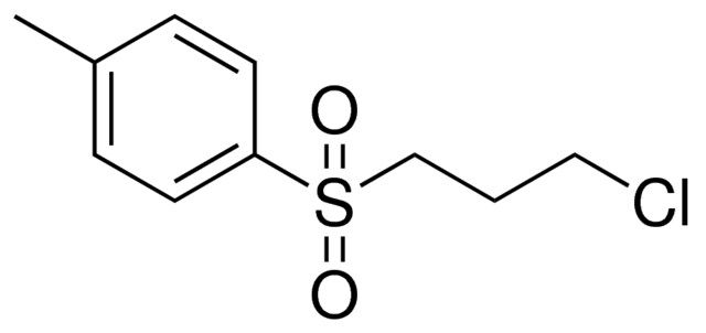 3-CHLOROPROPYL P-TOLYL SULFONE