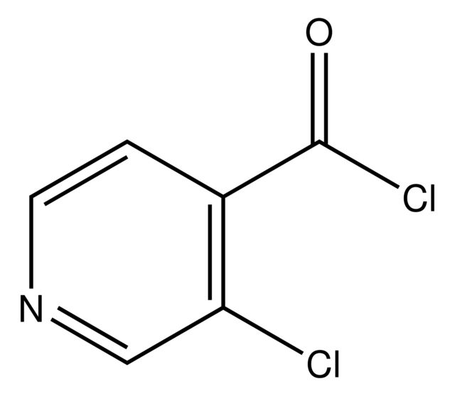 3-Chloroisonicotinoyl chloride
