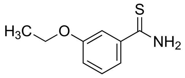 3-Ethoxythiobenzamide