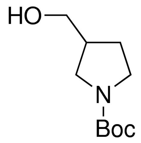 3-Hydroxymethyl-pyrrolidine-1-carboxylic acid tert-butyl ester