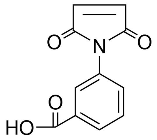3-MALEIMIDOBENZOIC ACID