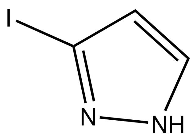 3-Iodo-1<i>H</i>-pyrazole