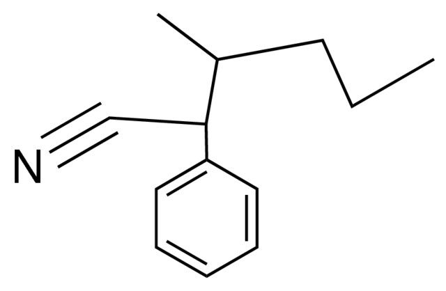 3-METHYL-2-PHENYLHEXANENITRILE