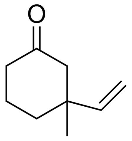 3-METHYL-3-VINYLCYCLOHEXANONE
