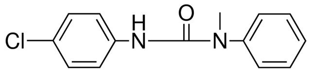 3-(4-CHLOROPHENYL)-1-METHYL-1-PHENYLUREA