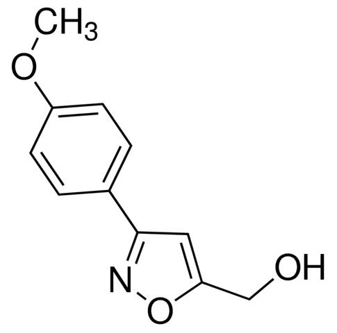 [3-(4-methoxy-phenyl)-isoxazol-5-yl]-methanol