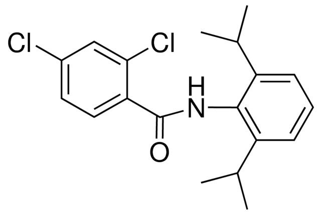 2,4-DICHLORO-2',6'-DIISOPROPYLBENZANILIDE