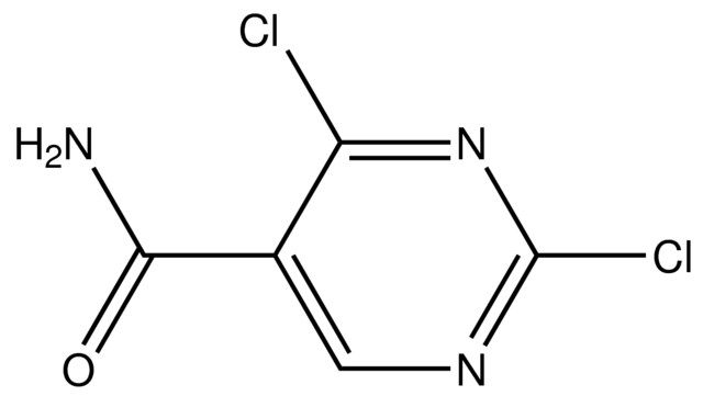 2,4-Dichloropyrimidine-5-carboxamide