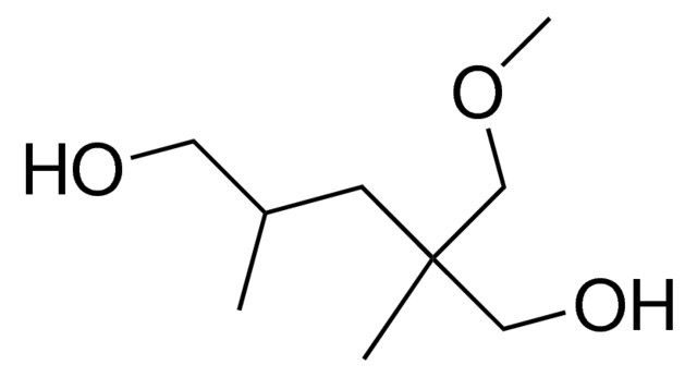 2,4-DIMETHYL-2-METHOXYMETHYL-1,5-PENTANEDIOL