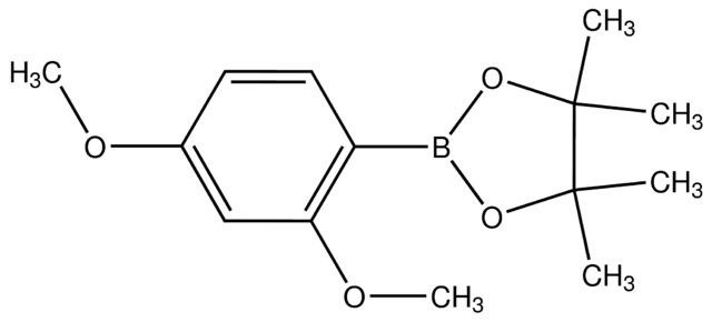 2,4-Dimethoxyphenylboronic acid pinacol ester