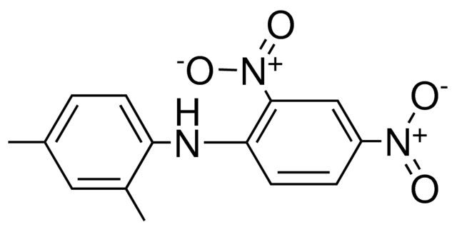 2,4-DIMETHYL-2',4'-DINITRODIPHENYLAMINE