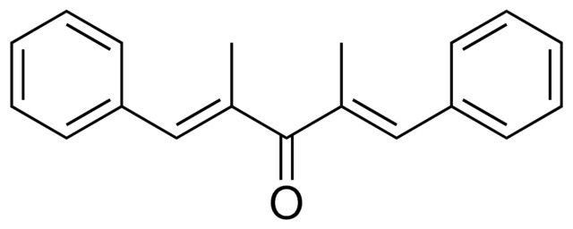 2,4-DIMETHYL-1,5-DIPHENYL-PENTA-1,4-DIEN-3-ONE