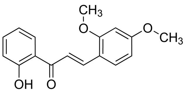 2,4-Dimethoxy-2′-hydroxychalcone
