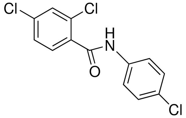 2,4,4'-TRICHLOROBENZANILIDE