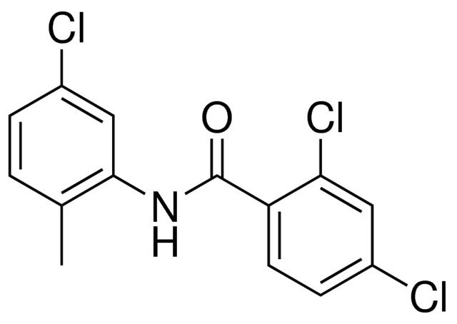 2,4,5'-TRICHLORO-O-BENZOTOLUIDIDE