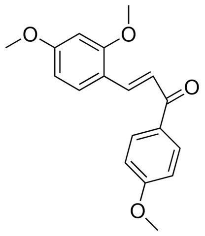 2,4,4'-TRIMETHOXYCHALCONE