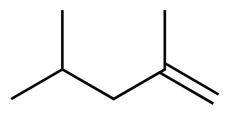 2,4-Dimethyl-1-pentene