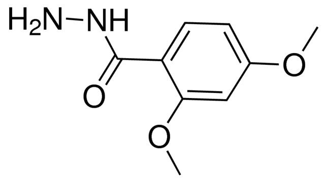 2,4-dimethoxybenzohydrazide