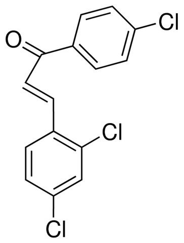 2,4,4'-TRICHLOROCHALCONE