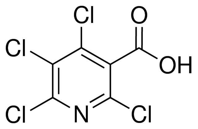 2,4,5,6-TETRACHLORO-3-PYRIDINECARBOXYLIC ACID