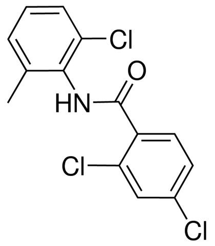2,4,6'-TRICHLORO-O-BENZOTOLUIDIDE