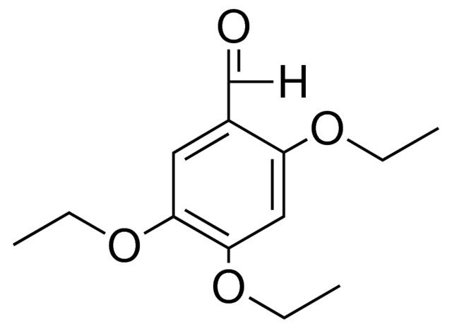 2,4,5-TRIETHOXYBENZALDEHYDE