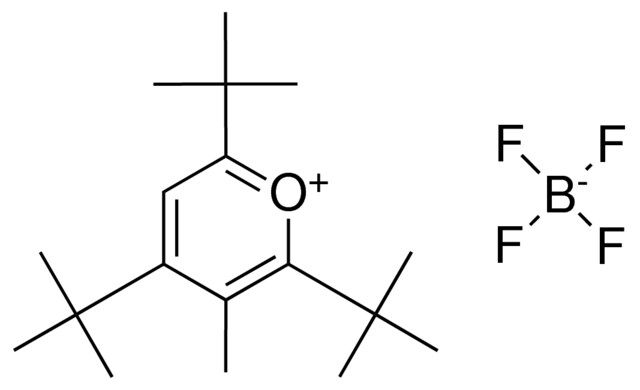 2,4,6-TRI-TERT-BUTYL-3-METHYLPYRYLIUM TETRAFLUOROBORATE