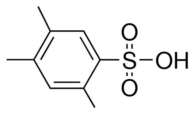 2,4,5-TRIMETHYL-BENZENESULFONIC ACID