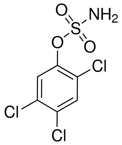 2,4,5-trichlorophenyl sulfamate