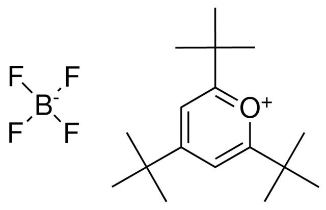 2,4,6-TRI-TERT-BUTYLPYRYLIUM TETRAFLUOROBORATE
