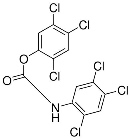2,4,5-TRICHLOROPHENYL N-(2,4,5-TRICHLOROPHENYL)CARBAMATE