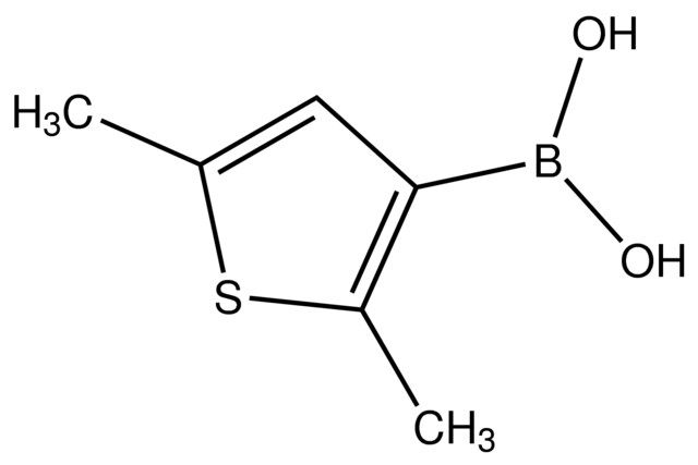 2,5-Dimethylthiophene-3-boronic acid