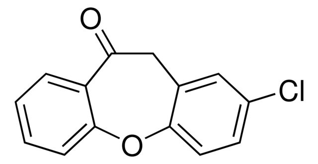 2-Chloro-dibenz[b,f]oxepin-10-ol