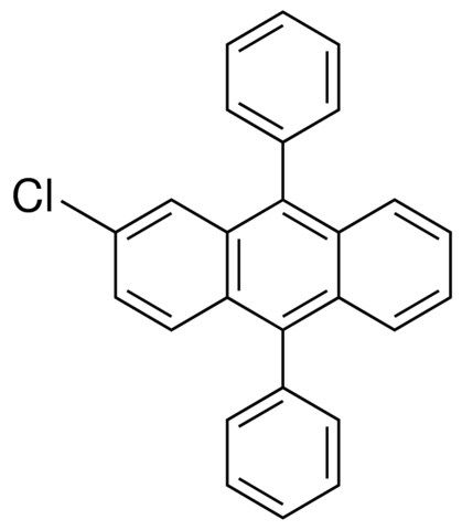 2-CHLORO-9,10-DIPHENYLANTHRACENE
