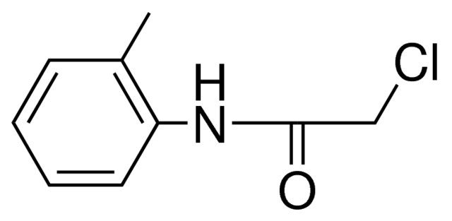 2-CHLORO-ORTHO-ACETOTOLUIDIDE
