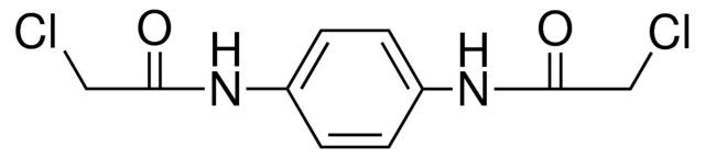 2-CHLORO-N-(4-(2-CHLORO-ACETYLAMINO)-PHENYL)-ACETAMIDE
