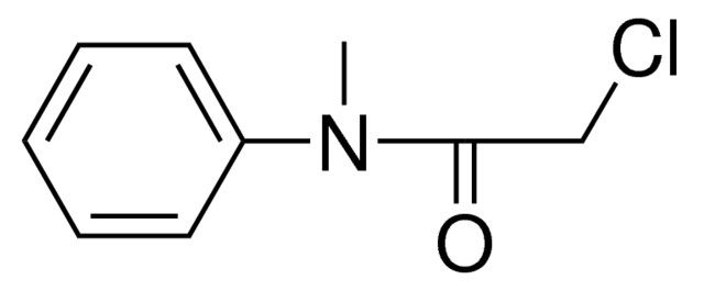 2-CHLORO-N-METHYLACETANILIDE