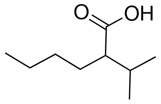2-isopropylhexanoic acid