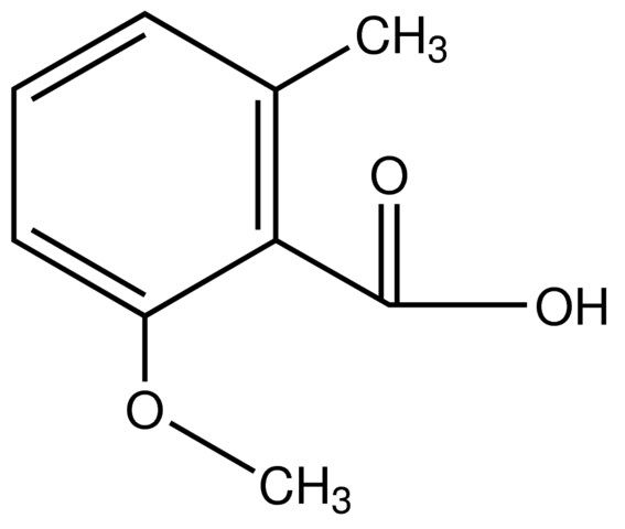 2-Methoxy-6-methylbenzoic Acid